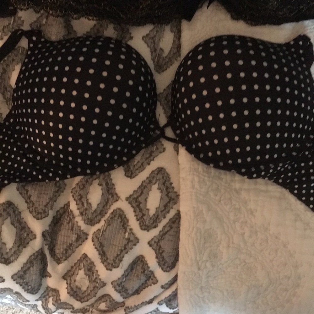 Victoria’s Secret Bombshell Push Up 36C